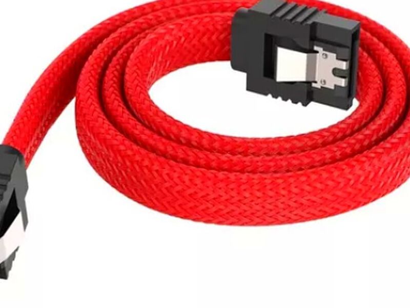 Cable Datos Sata 3.0 6gbps Chile 