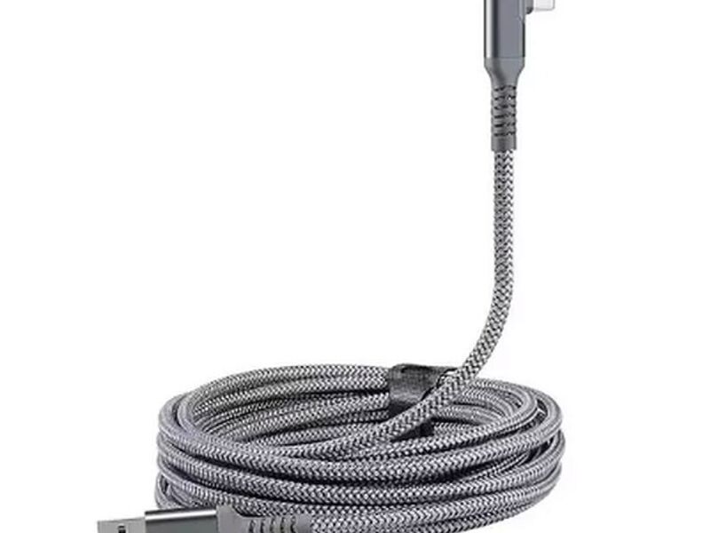 Cable Largo 5m Usb-c 3.2 Chile 