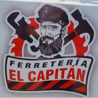 Materiales El Capitán Ferreteria