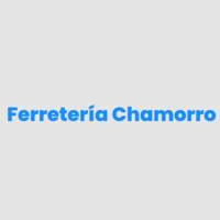 Materiales Chamorro Ferreteria