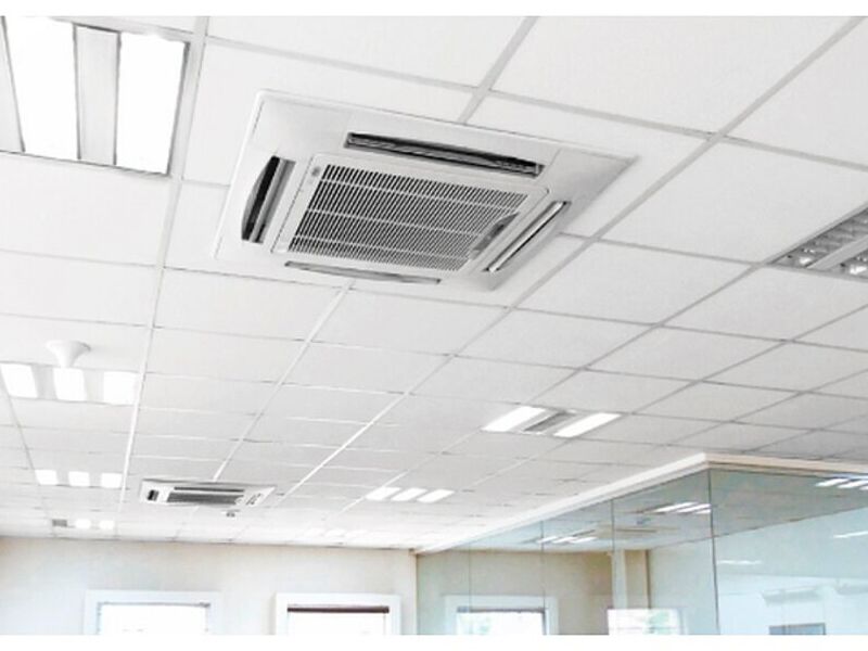 Aire acondicionado Antofagasta