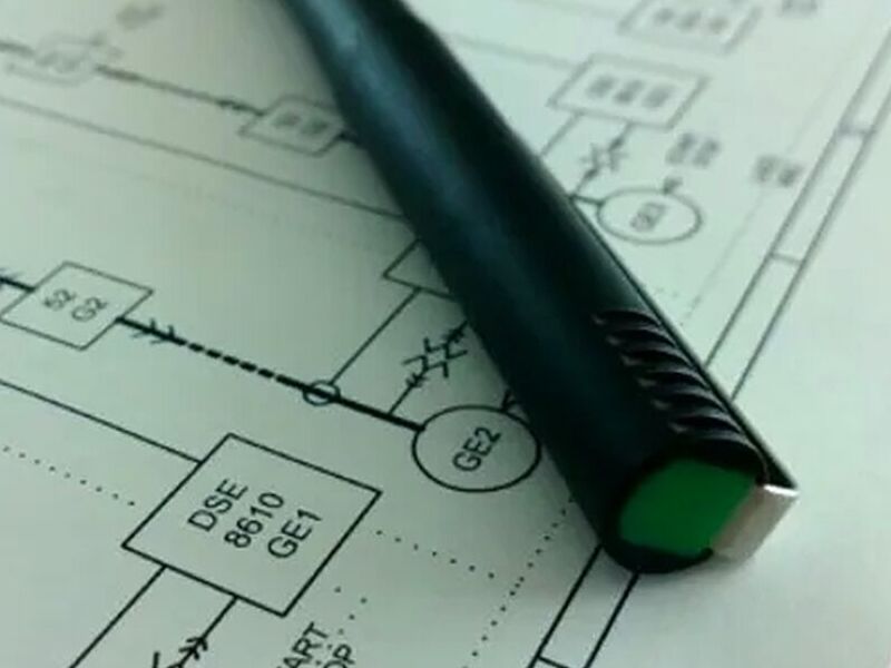  Ingeniería Eléctrica Potencia CHILE