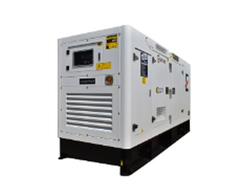 Generador eléctrico CHILE