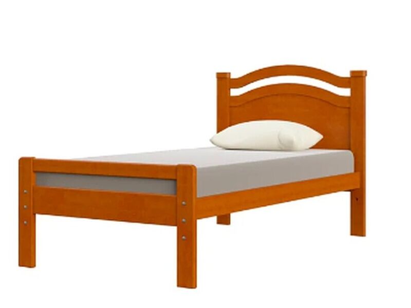 Cama Simple Dos  Chile 