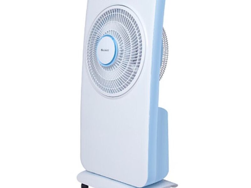 Ventilador WKYWK-3001Bh5 Chile