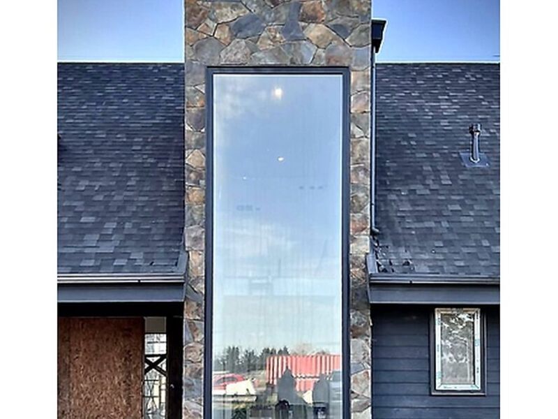 Casa Graneros Chile