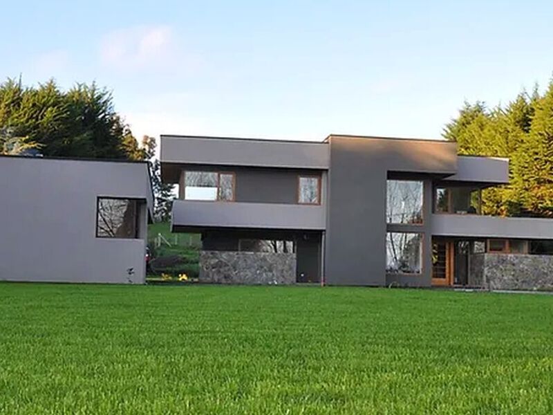 Casa Lomas Chile
