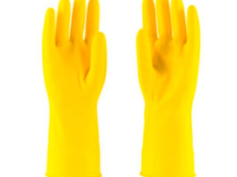 GUANTES AMARILLO DOMESTICO Puerto Montt