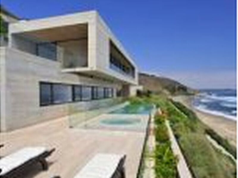 Casa Beranda Chile