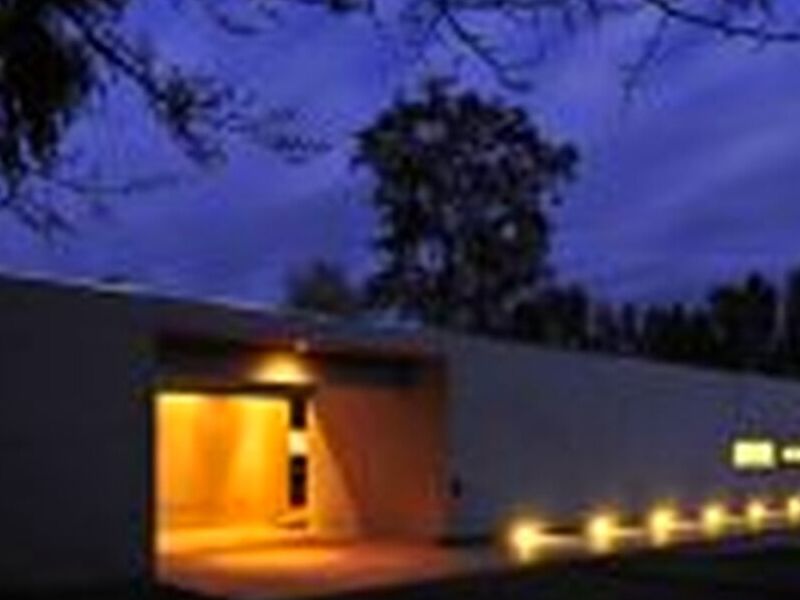 Casa Novoa Chile