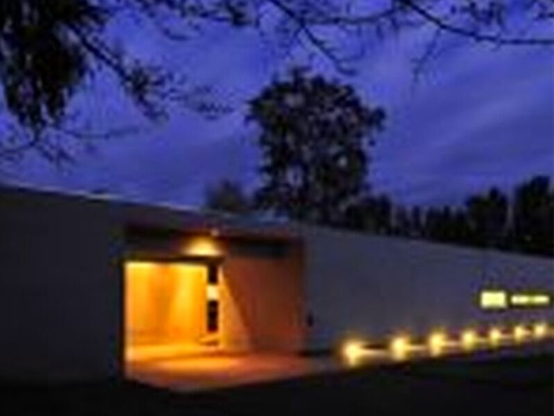 Casa Vial Chile