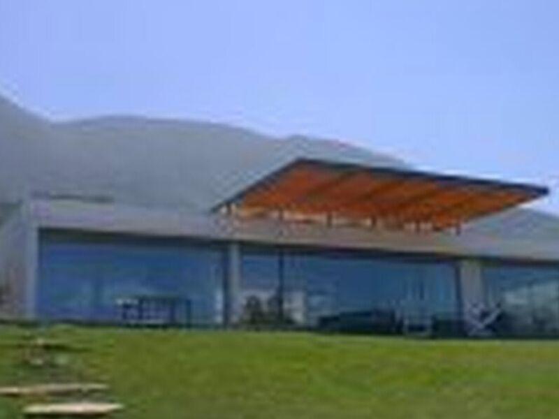 Casa Junemann Chile