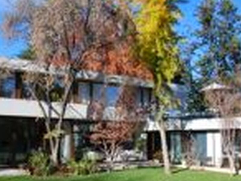Casa Hualtatas Chile
