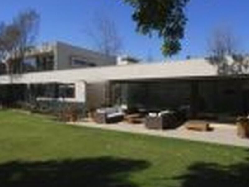 Casa Piñera Chile