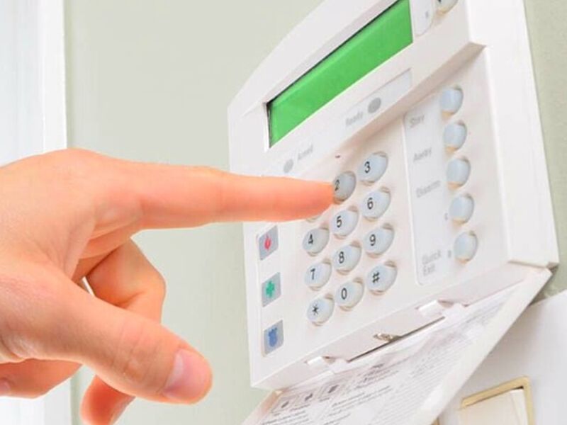 Alarma Chile