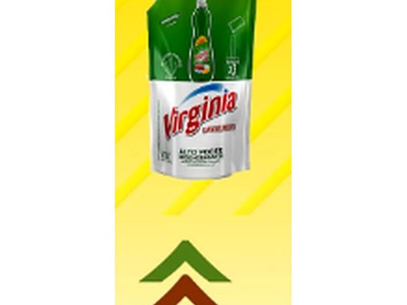 LAVALOZAS VIRGINIA DOYPACK UN LT Puerto Montt