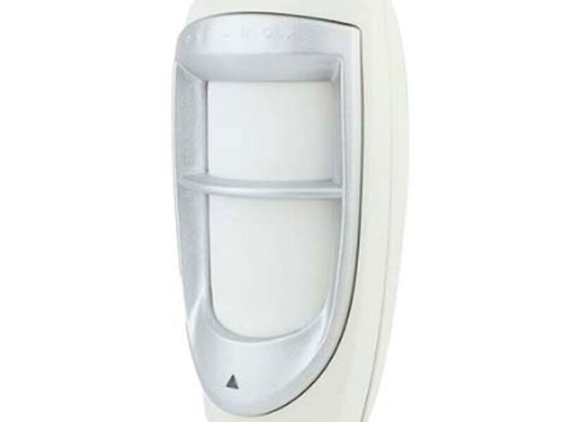 Sensor Movimiento Exterior Chile 