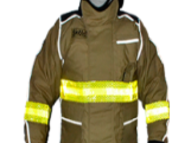 TRAJE BOMBERO PROFESIONAL SKÖLD HERO chile