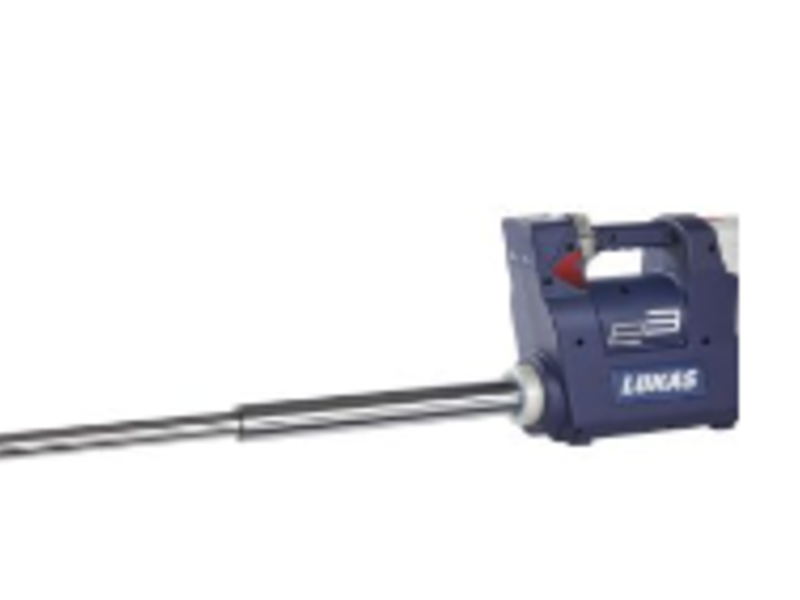 RAM LUKAS eDRAULIC R521 e3 chile