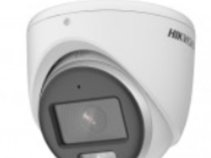 CAMARA DOMO TVI COLORVU 3K chile