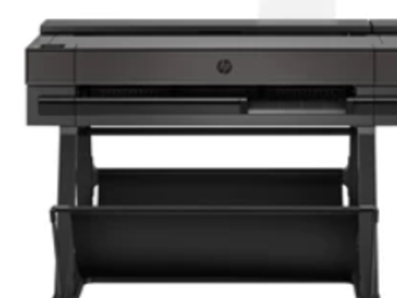 Impresora HP DesignJet T850 de 36" chile