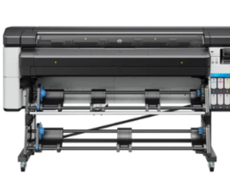 Impresora HP Látex 630 chile