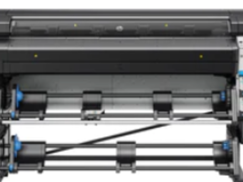 Impresora HP Latex 630W chile