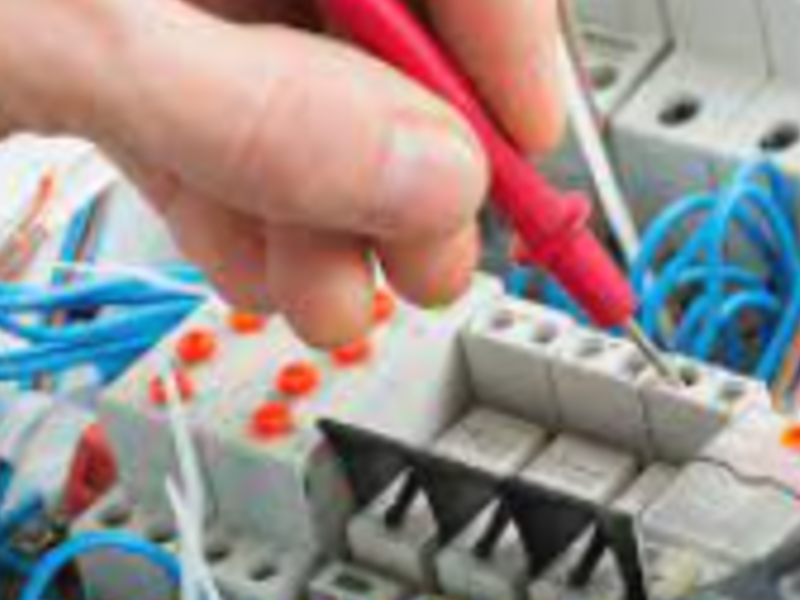 Mantenciones Eléctricas Edificios chile