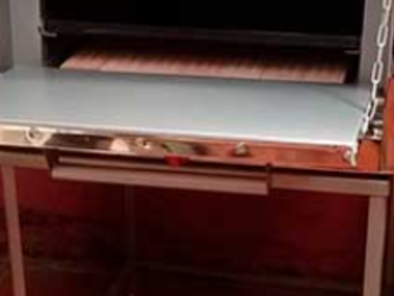 Horno hogar Chile