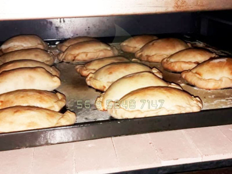 Horno  1 bandeja Chile