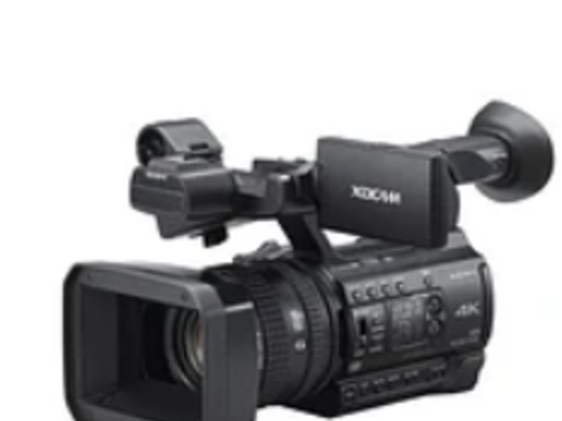 Videocámara Canon XA75 UHD 4K chile