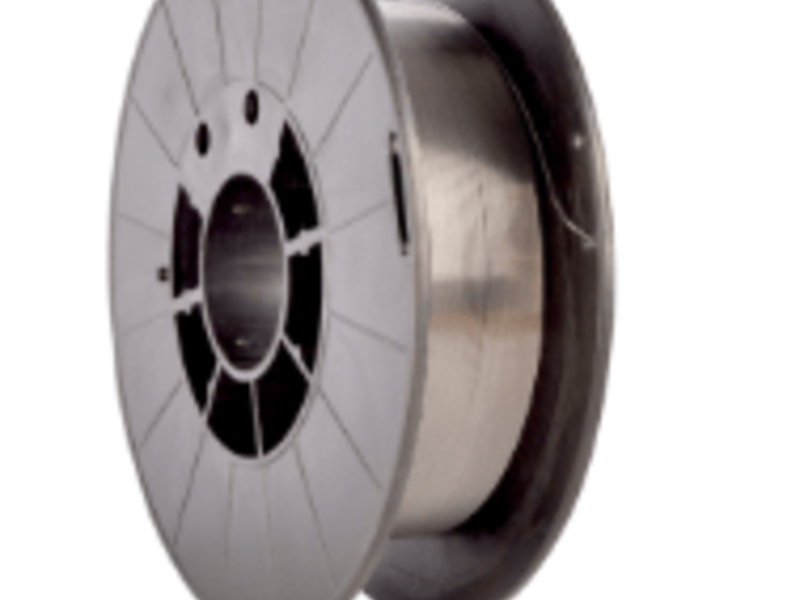 ALAMBRE ACERO GALVANIZADO 0.8MM chile