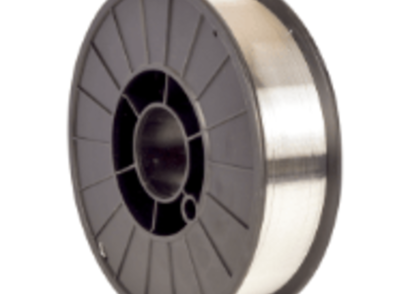 ALAMBRE ACERO GALVANIZADO 0.8MM 2 kg chile