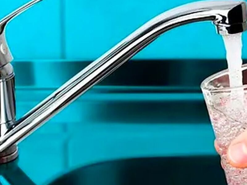 Agua Potable Chile