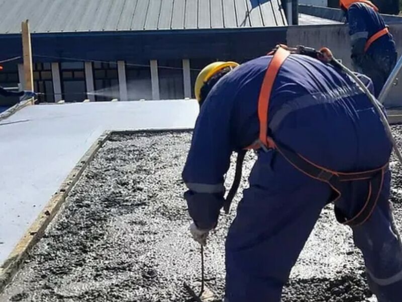 Obras Civiles Chile