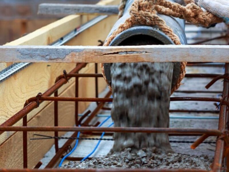 Obras Civiles Chile