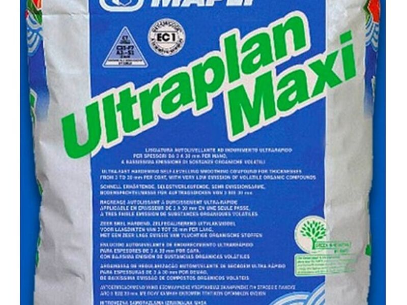 Ultraplan Maxi Chile