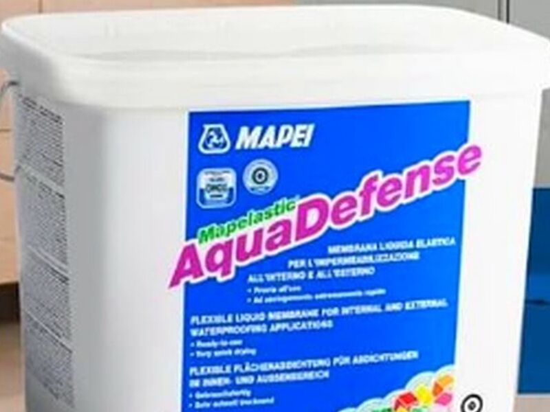 AquaDefense Chile