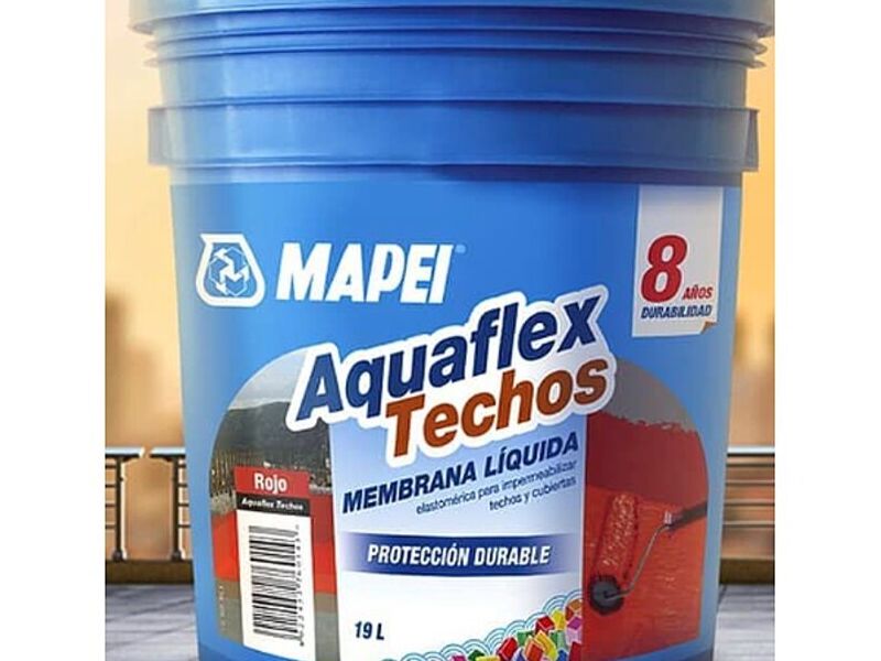 AquaFlex Chile