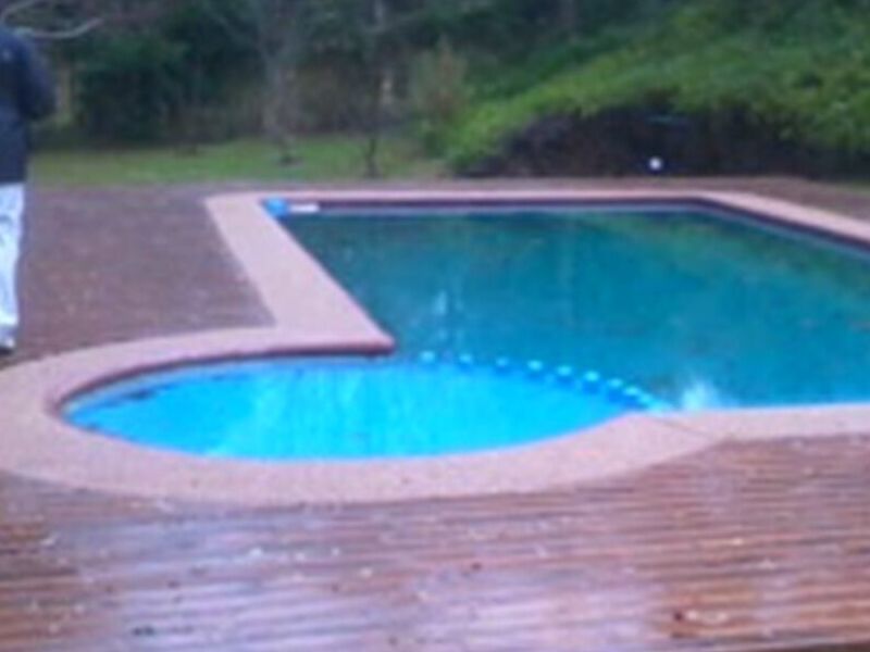 Temperado Piscinas Chile