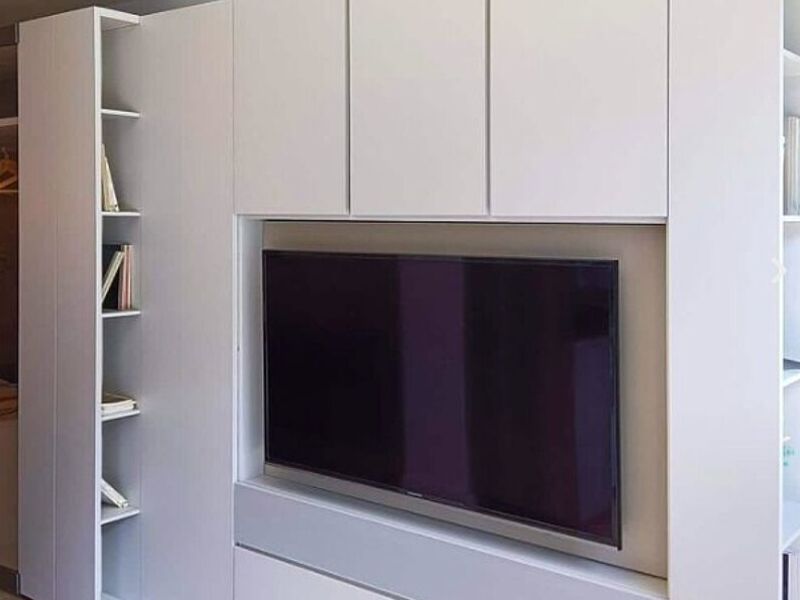 Armario modelo fredhome