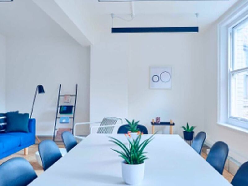 Aseo sala reuniones Chile