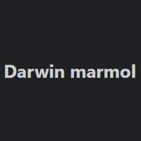 Darwin marmol