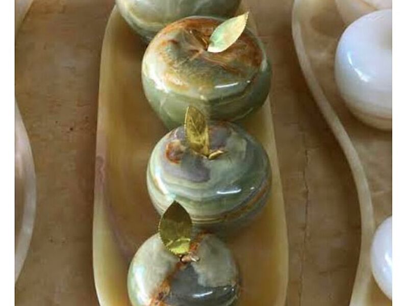 Mármol Épico