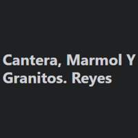 Cantera, Marmol Y Granitos. Reyes
