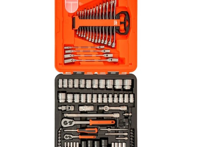 JGO. DE DADOS 1/4″ Y 1/2″  CHILE