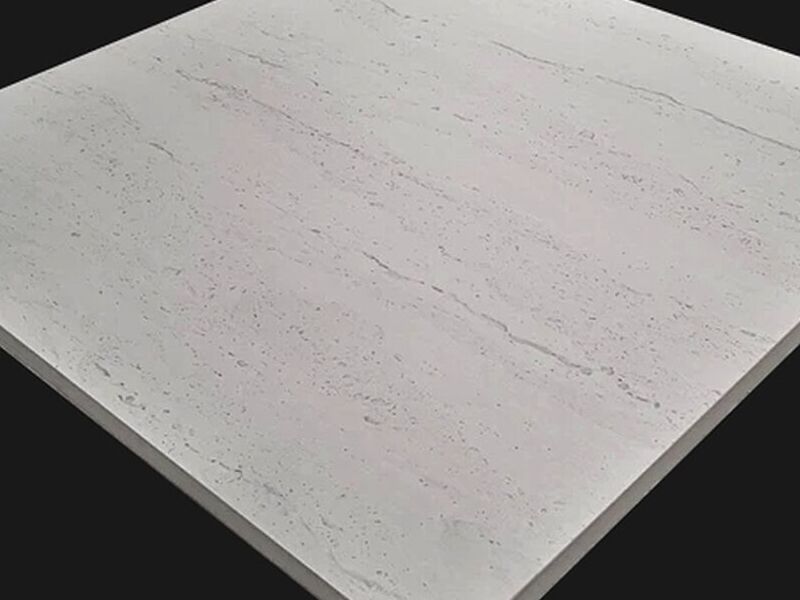 PORCELANATO WHITESAND 60X60X2