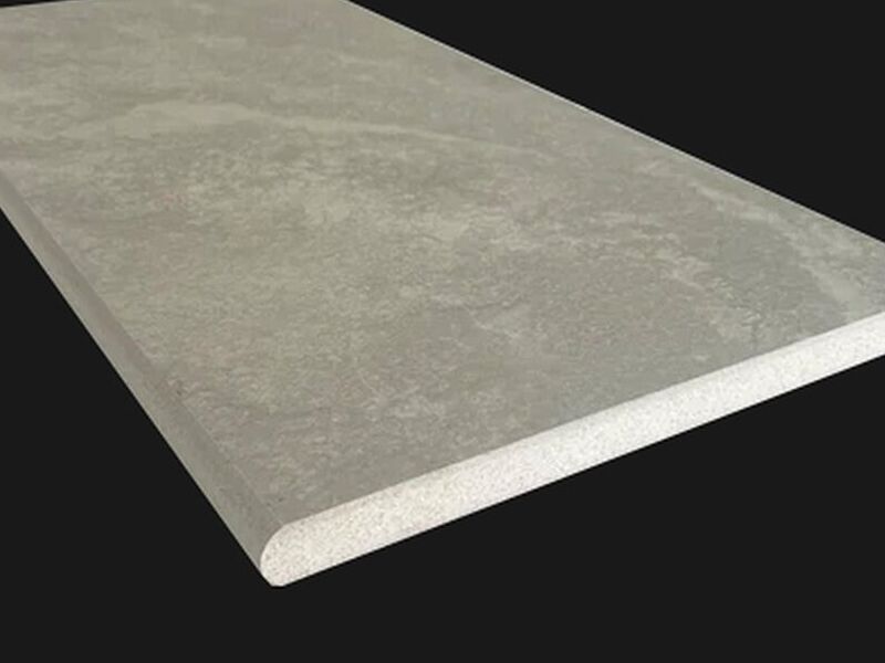 BORDE PORCELANATO 60X30X2