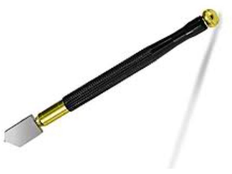 Cortador de ceramica y vidrio profesional 