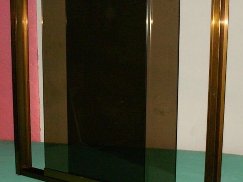 Vidrio Doble acristalamiento tipo II